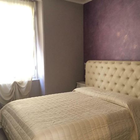 La Perla Di Angelica Hotel La Spezia Kültér fotó