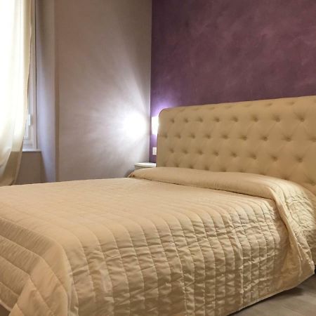La Perla Di Angelica Hotel La Spezia Kültér fotó