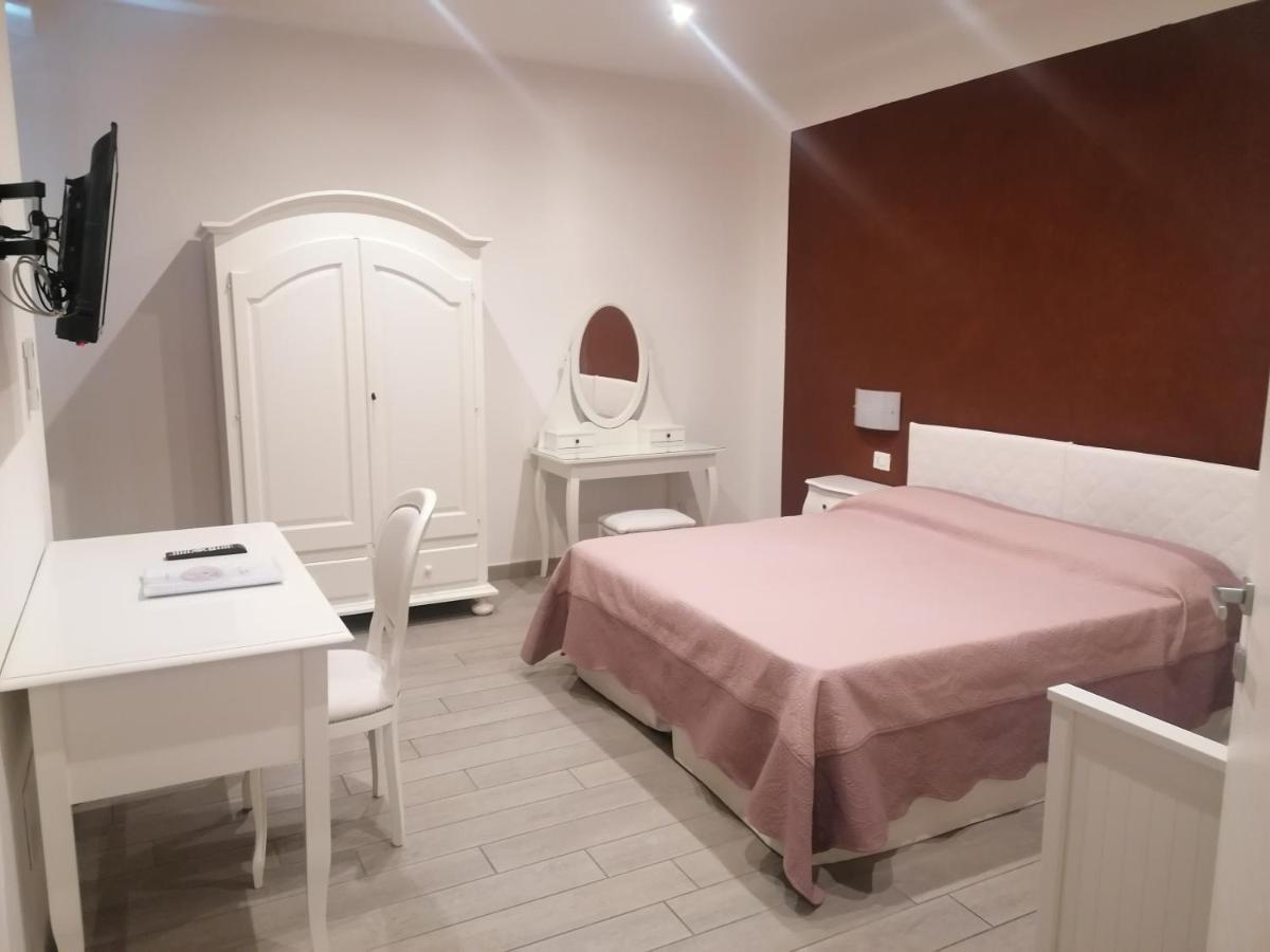 La Perla Di Angelica Hotel La Spezia Kültér fotó