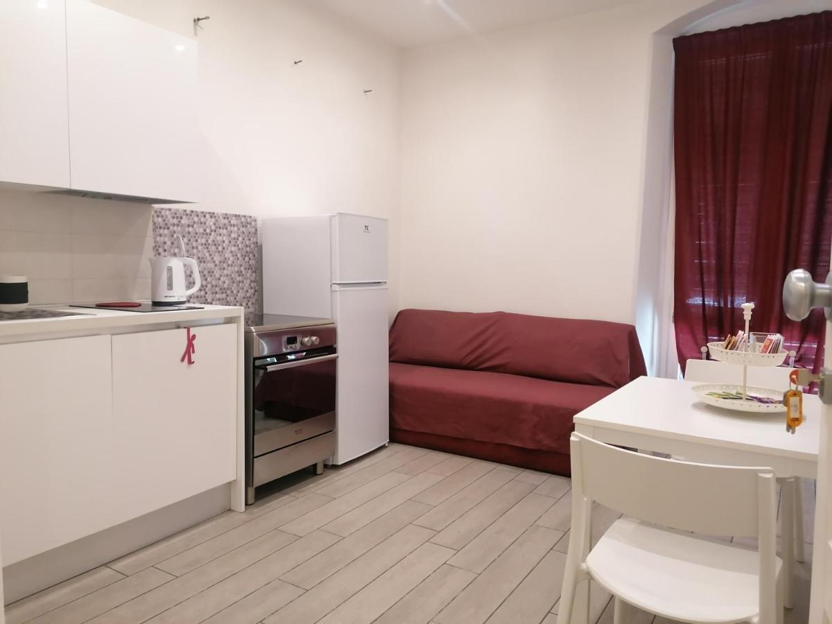 La Perla Di Angelica Hotel La Spezia Kültér fotó