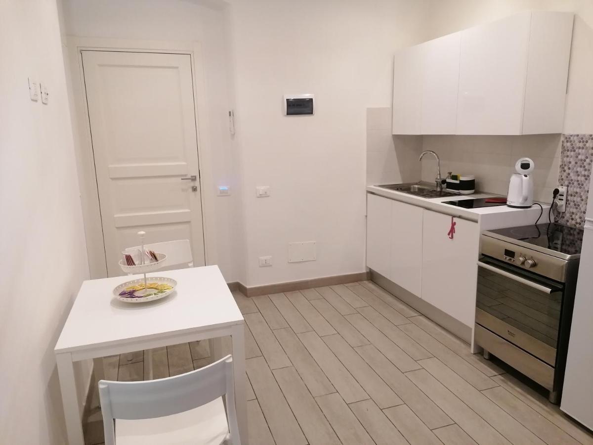 La Perla Di Angelica Hotel La Spezia Kültér fotó