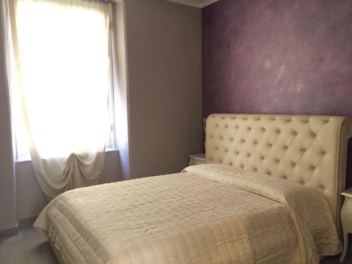 La Perla Di Angelica Hotel La Spezia Kültér fotó