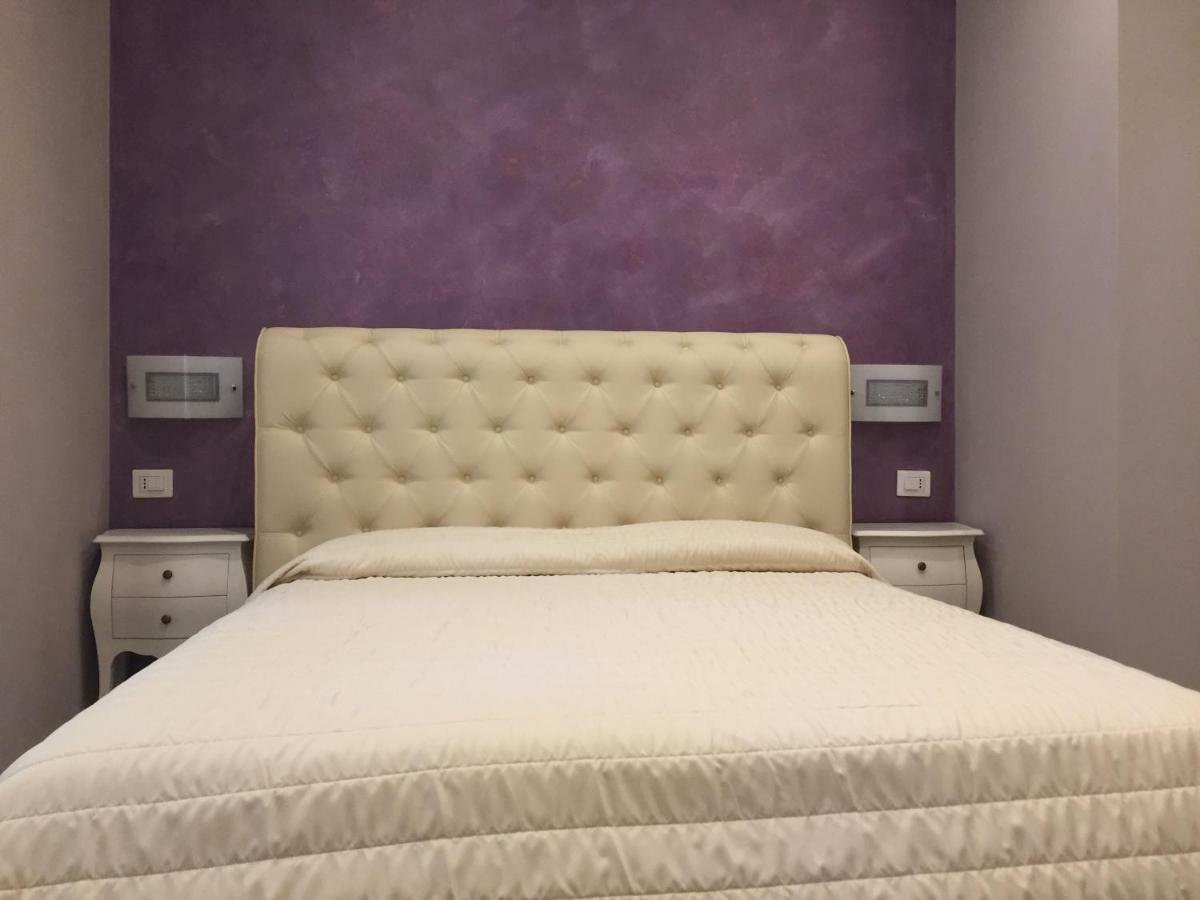 La Perla Di Angelica Hotel La Spezia Kültér fotó