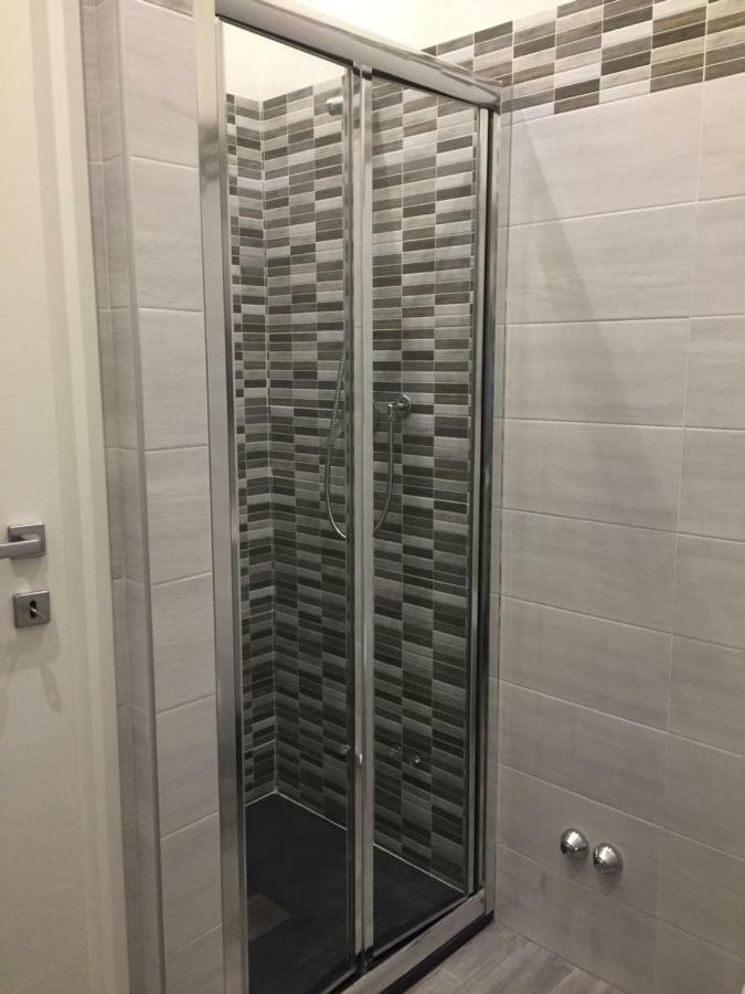 La Perla Di Angelica Hotel La Spezia Kültér fotó