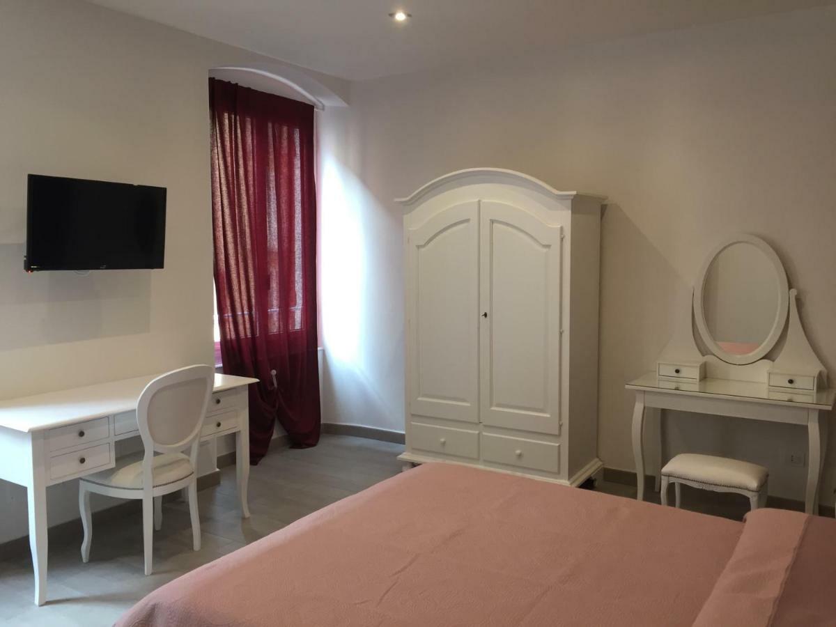 La Perla Di Angelica Hotel La Spezia Kültér fotó