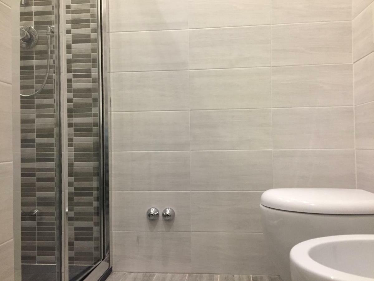 La Perla Di Angelica Hotel La Spezia Kültér fotó