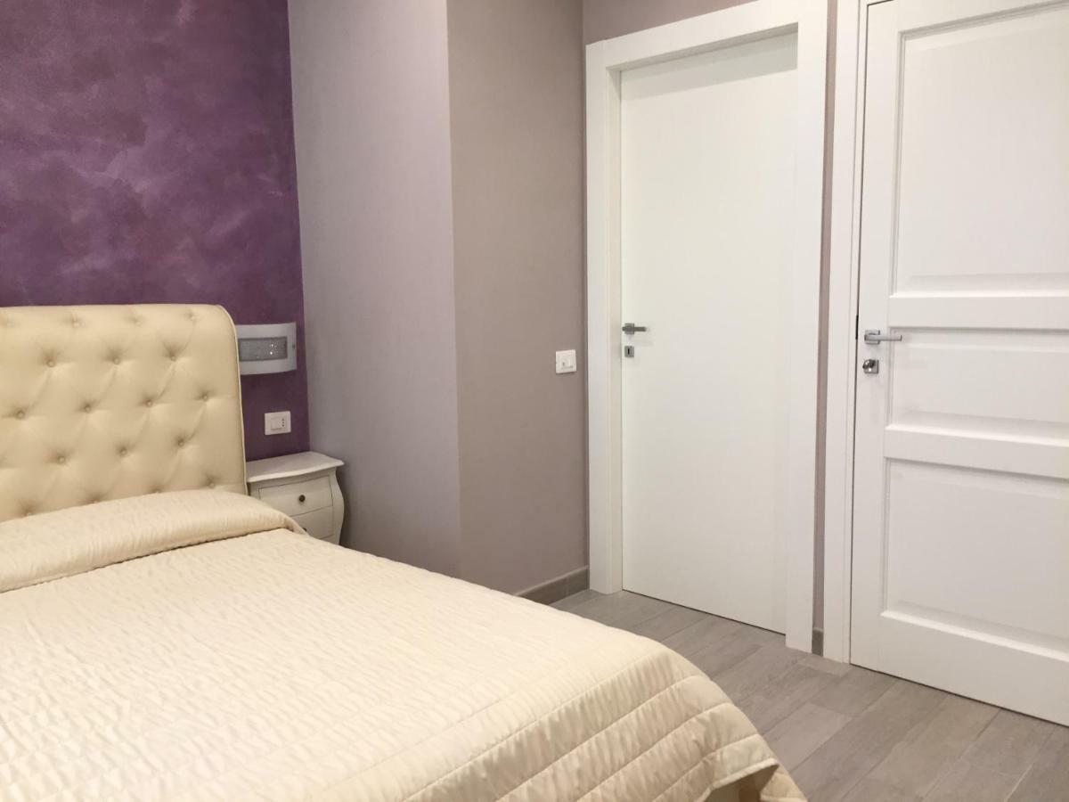 La Perla Di Angelica Hotel La Spezia Kültér fotó