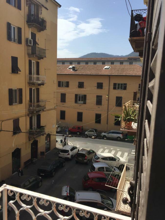 La Perla Di Angelica Hotel La Spezia Kültér fotó
